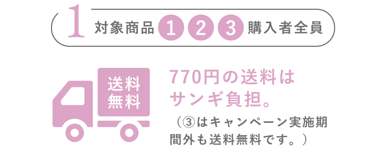 特典1