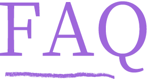 FAQ