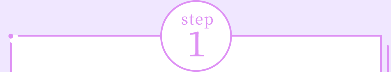 step 1