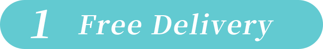 1.Free Delivery