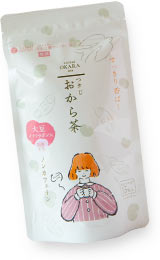 おから茶