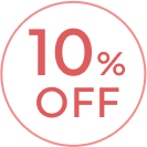 10%OFF