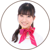 松本 真奈 さん