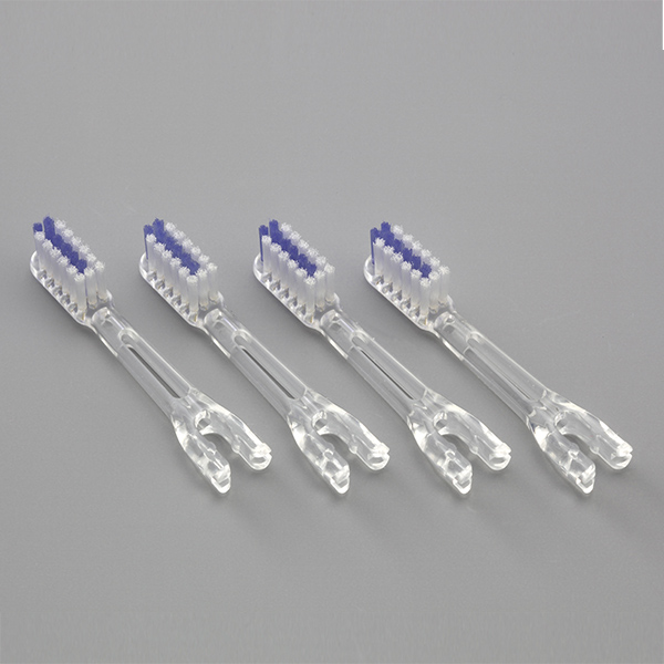 ソラデーリズム専用スペアブラシ4本入コンパクト やわらかめ アパガード公式通販サンギショップ