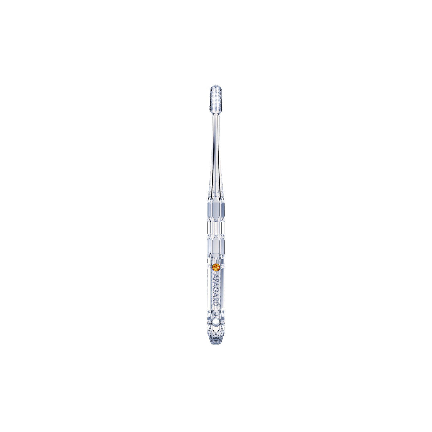 アパガードクリスタル歯ブラシ｜アパガード公式通販 SANGI SHOP
